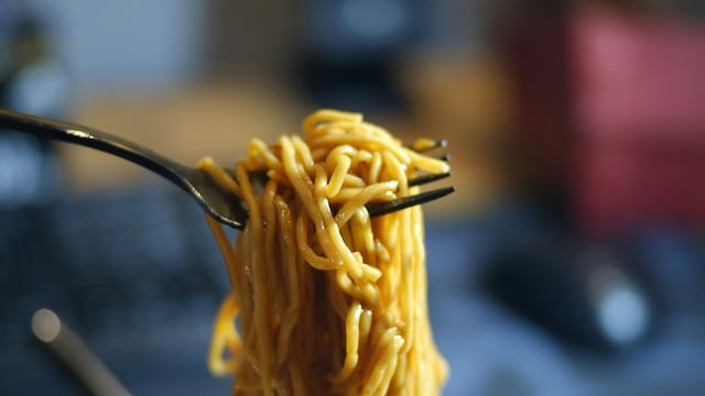 ¿Qué es el Konjac?