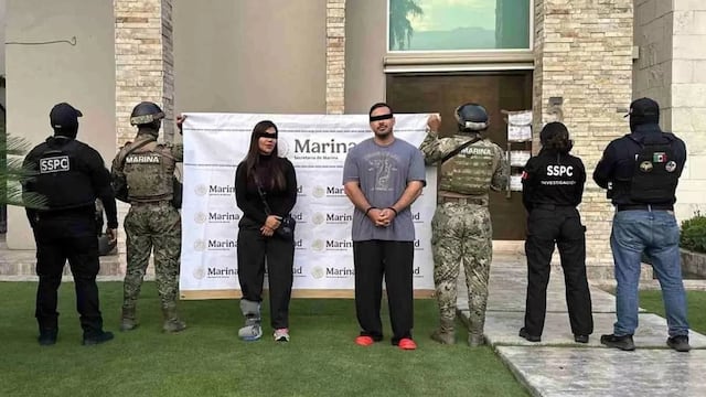 Liberan a tres implicados en red de huachicol tras operativo en Nuevo León