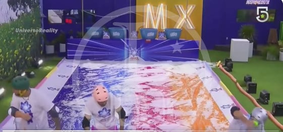 Jorge Losa hizo trampa en la Gala del Líder y este video lo comprueba