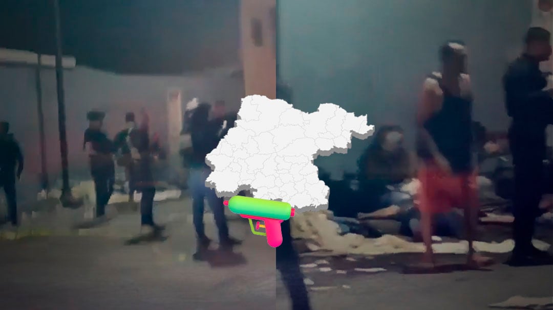 Ataque armado en Salamanca, Guanajuato, deja cuatro muertos