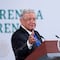 AMLO: UNAM “se volvió individualista y defensora de proyecto neoliberales”