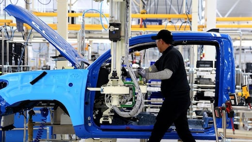 CCE pone a México como líder de inversión en América Latina
