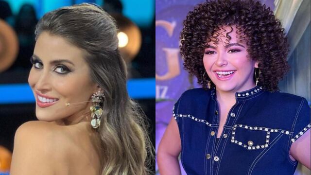 Critican a Sofía Rivera Torres por burlarse del aspecto de Lucero Mijares