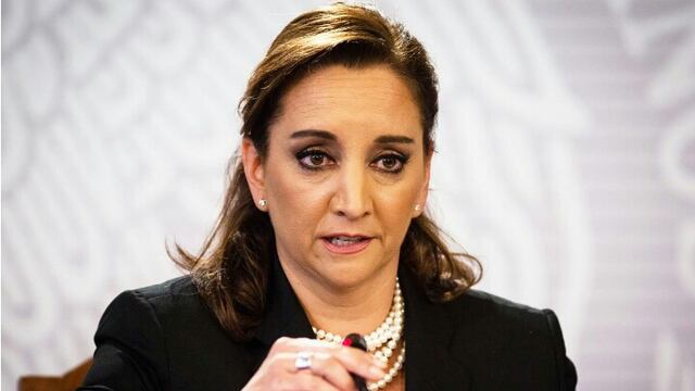 Claudia Ruiz Massieu