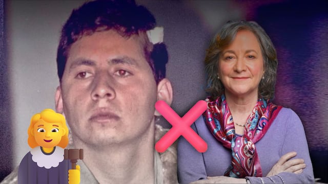 Ministra Sara Irene Herrerías queda impedida en el caso Aburto por el asesinato de Colosio