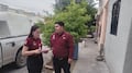 Detienen a hombre por presunto maltrato animal en Escobedo