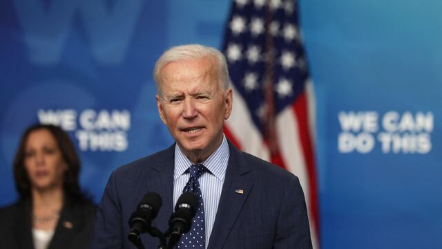 Joe Biden