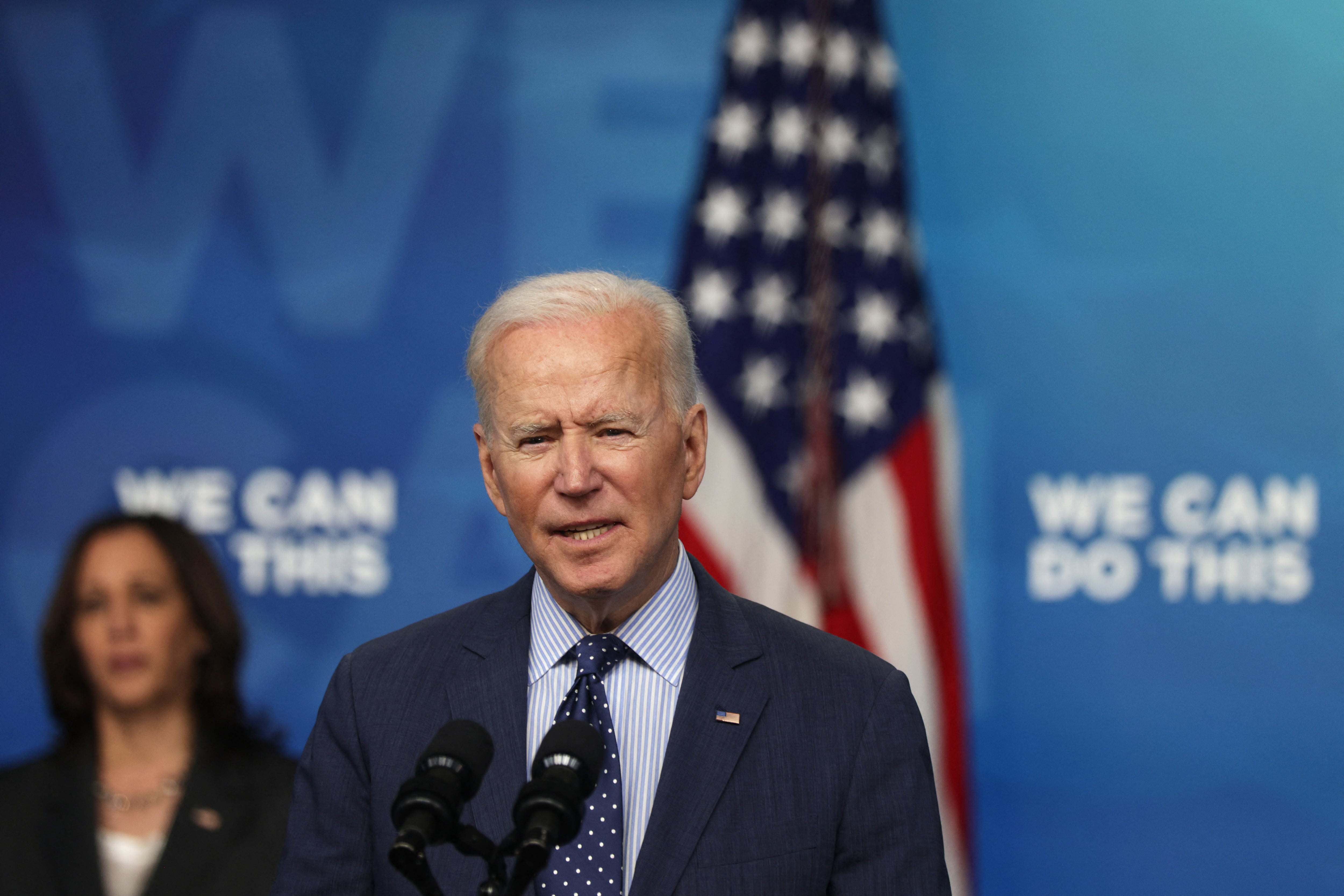 Joe Biden