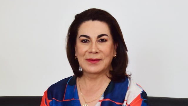 Lorena Martínez: Trayectoria, renuncia al PRI y futuro rumbo a 2027.