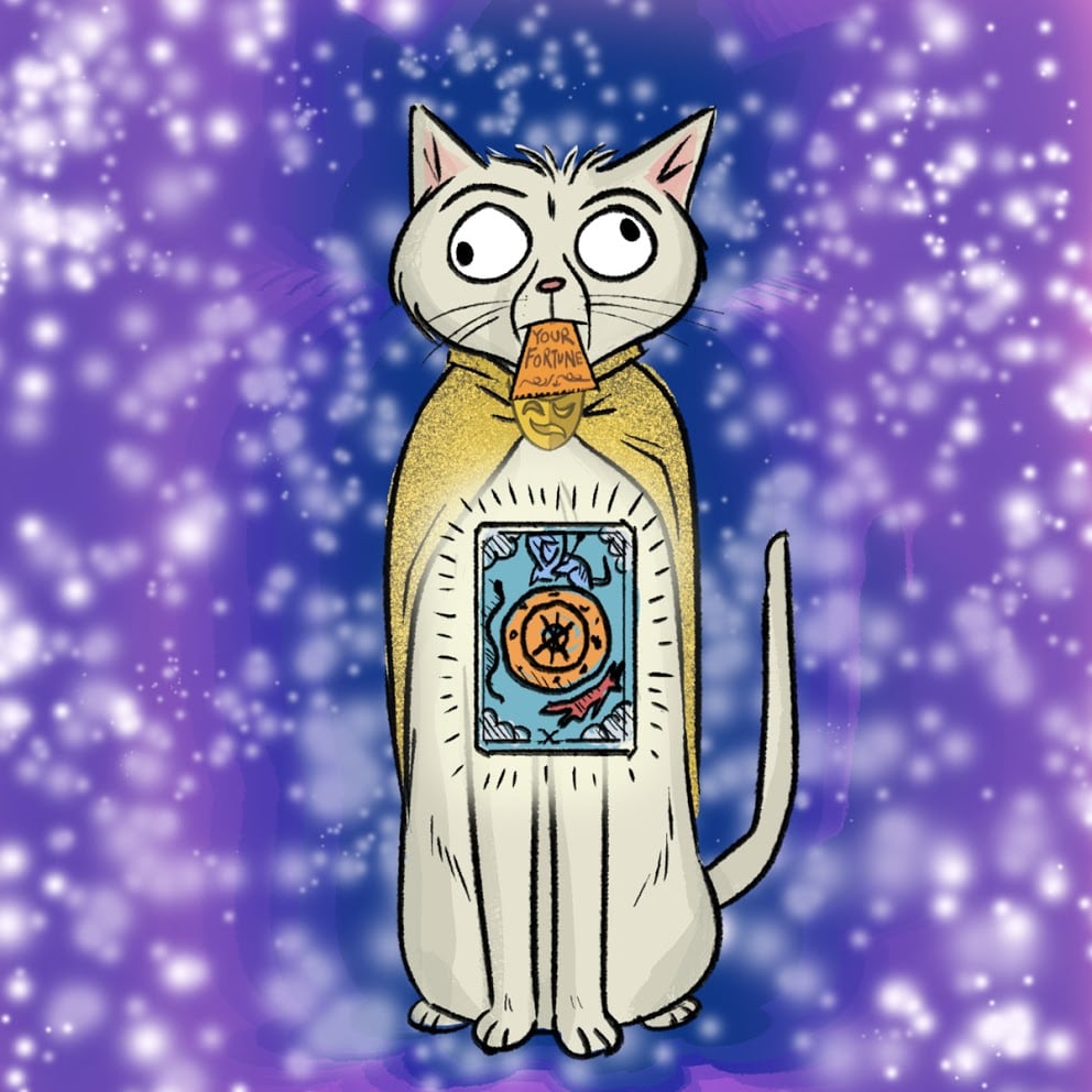 Lord Catsington