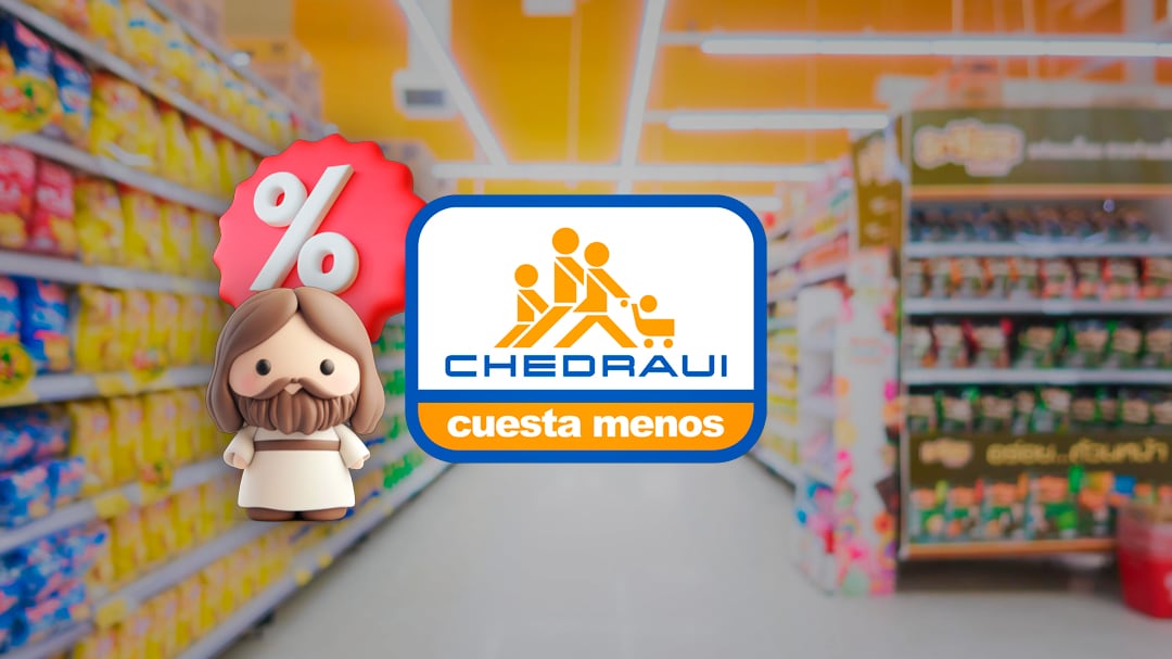 Chedraui ofertas hoy al 3 de abril 2025 Semana Santa: Lista de descuentos