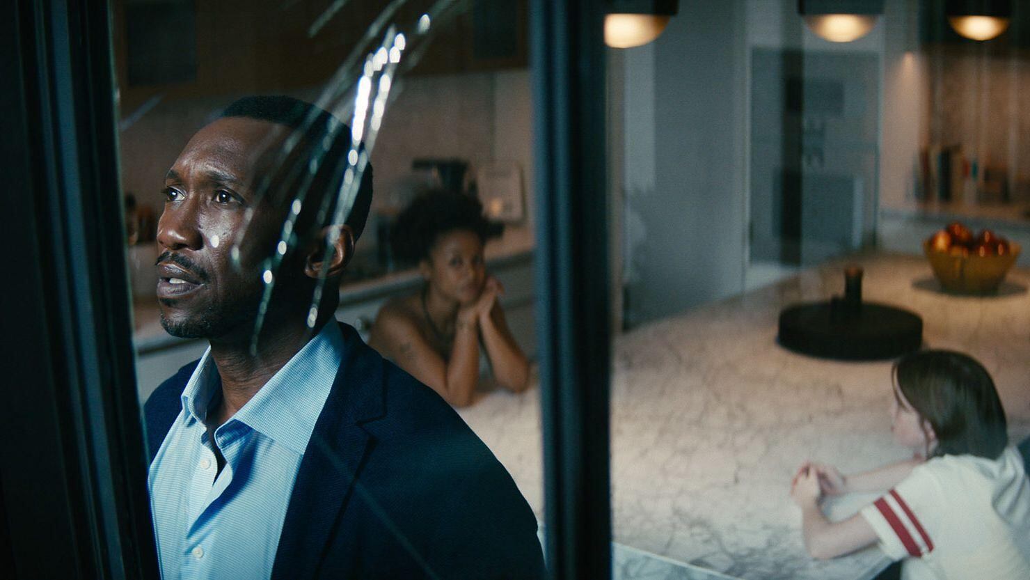 Dejar el mundo atrás, película de Netflix