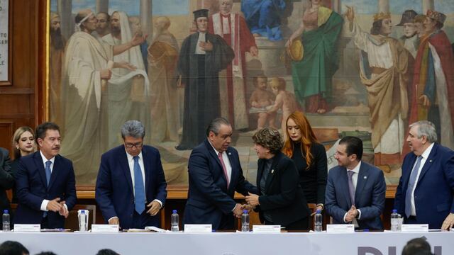 Diálogos Nacionales: “Austeridad, Fideicomisos y Derecho Laboral de los Trabajadores del Poder Judicial” llevados a cabo en la Cámara de Diputados del Estado de México