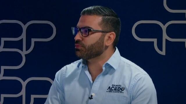 Elecciones Poder Judicial 2025 Sonora: Daniel Acedo ganó votaciones, pero renunció