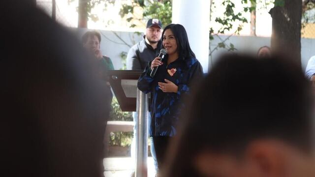 Karla Fiesco: Cuautitlán Izcalli protege al futuro