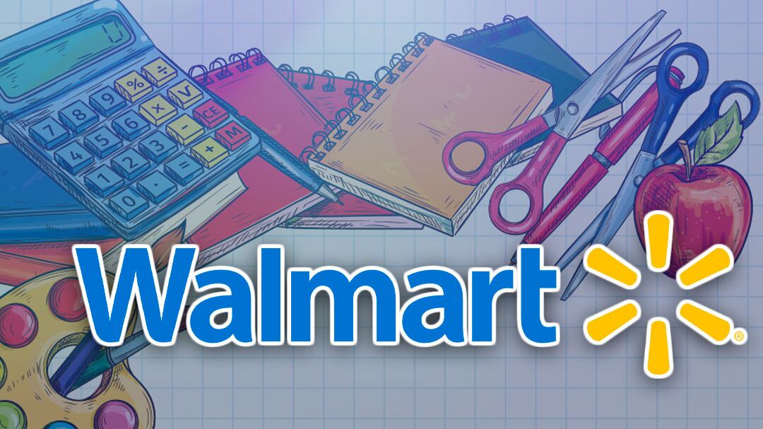 Walmart bonifica 150 pesos en compras de papelería para el regreso a clases; vigencia y cómo hacerlo válido
