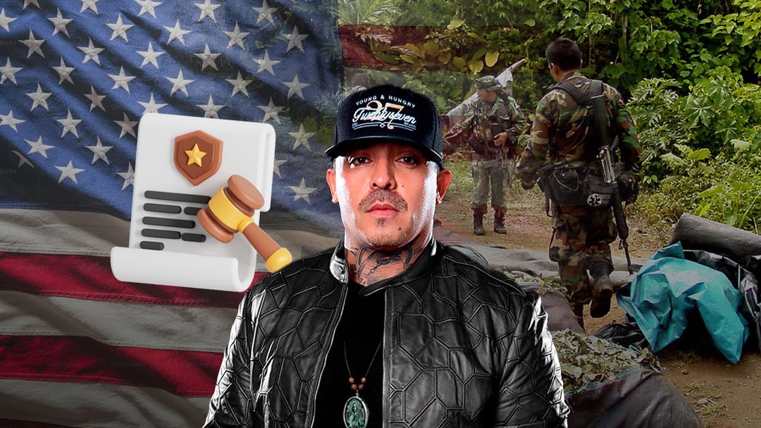 Ángel del Villar recibió sentencia en Estados Unidos por nexos con narcotráfico y CJNG