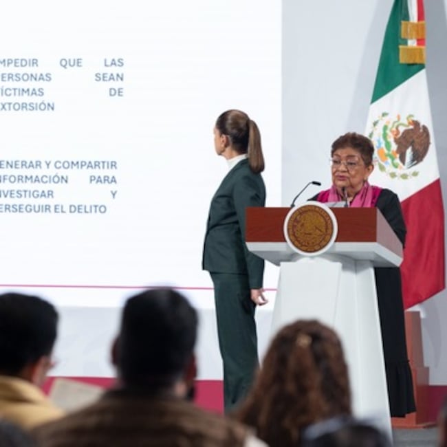 Ley contra la extorsión: entre la urgencia y la realidad