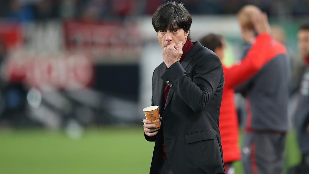 Joachim Löw.