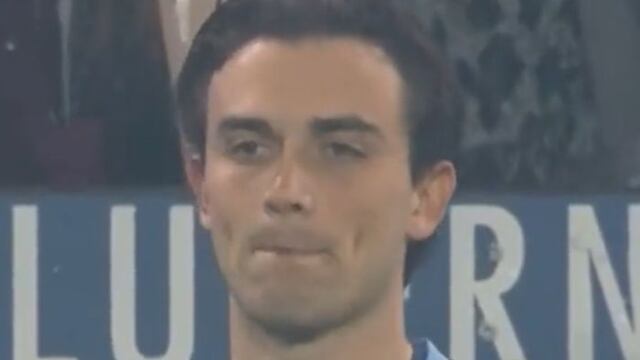 Mauricio Willimann, joya del futbol de Suiza que podría jugar para el Club Chivas y la Selección Mexicana.