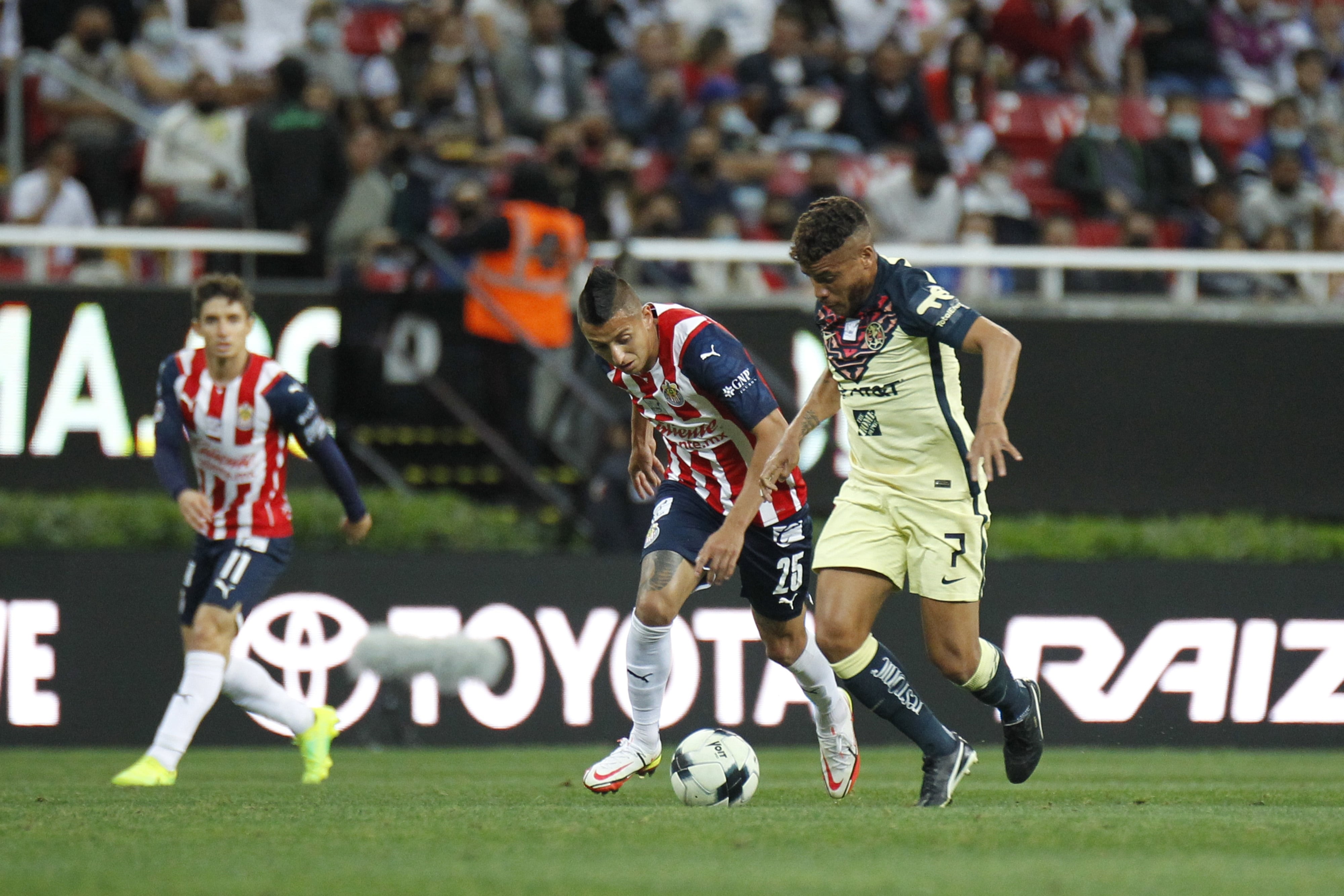 Clásico Nacional