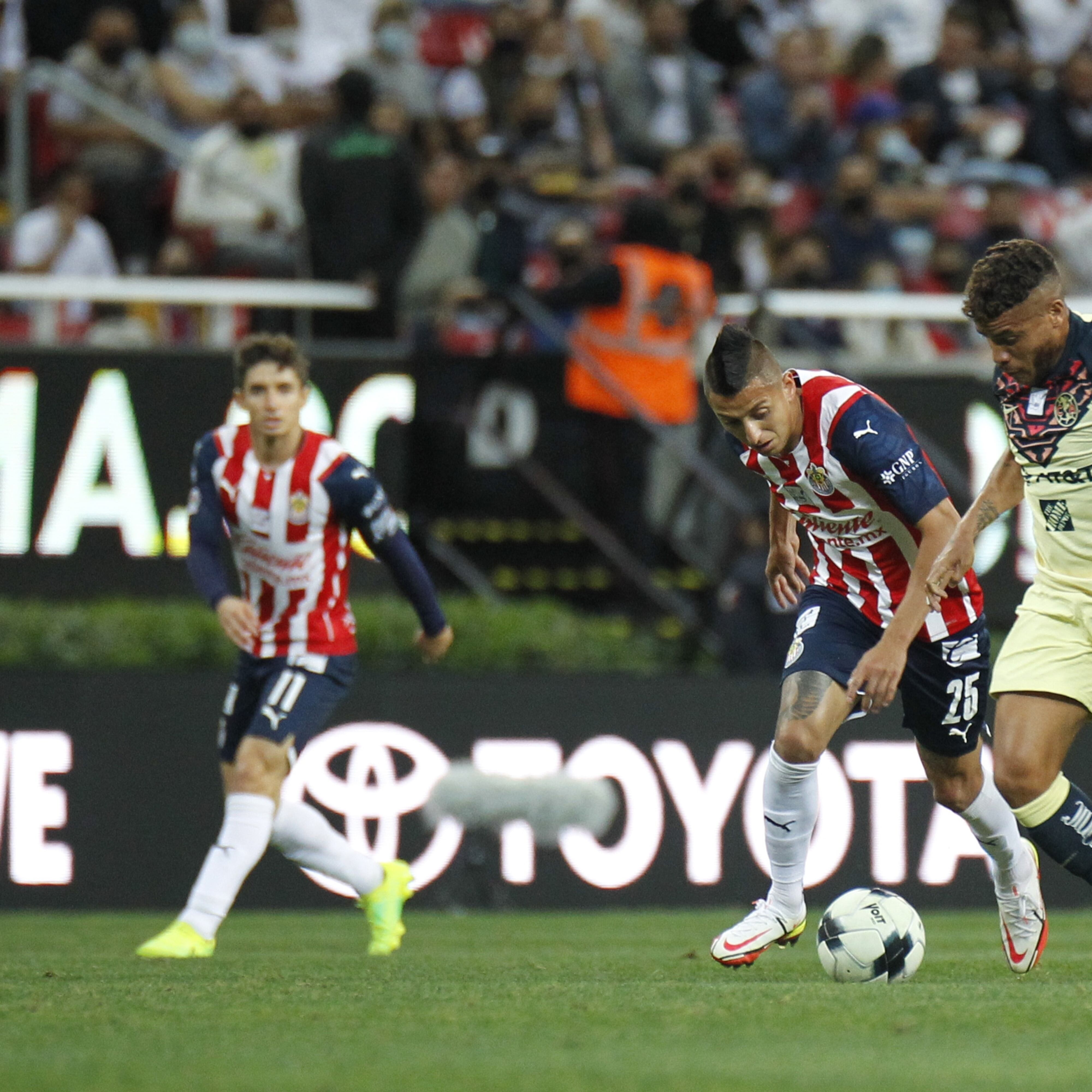 Clásico sin identidad