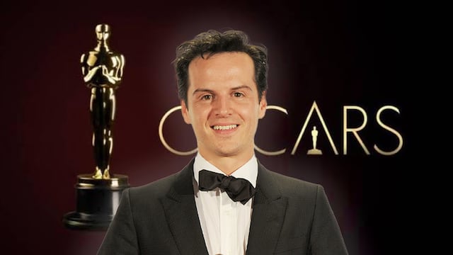 Andrew Scott se perfila como favorito para una nominación a Mejor Actor en los Oscar 2027