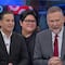 Es la Hora de Opinar: Leo Zuckermann explicó la reestructuración y presentó a integrantes del panel de los jueves