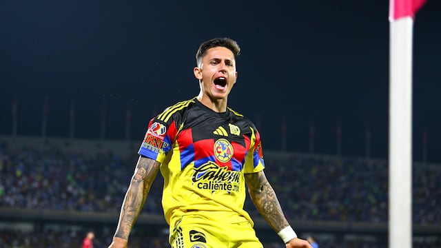¿Qué jugador es el mejor pagado del América? Brian Rodríguez escala posiciones tras renovación
