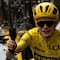 ¿Quién es Jonas Vingegaard, el ciclista que pasó de empacar pescado a ganar su segundo Tour de Francia?
