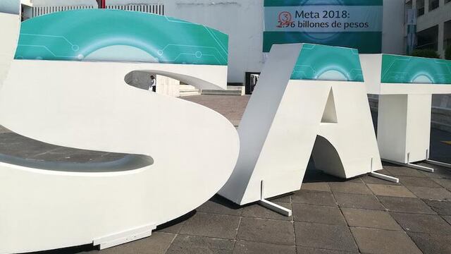 Servicio de Administración Tributario (SAT)