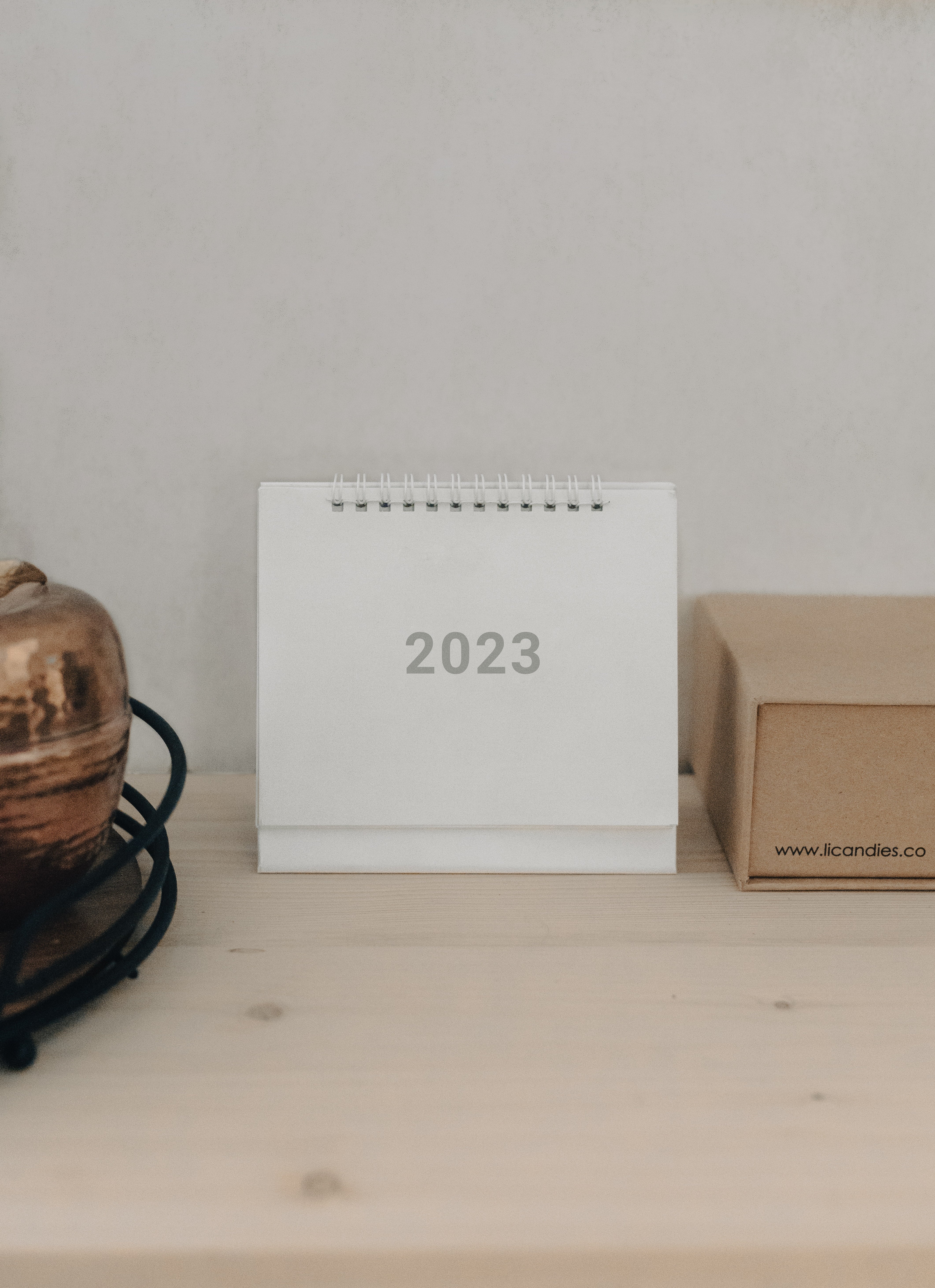 Calendario 2023
