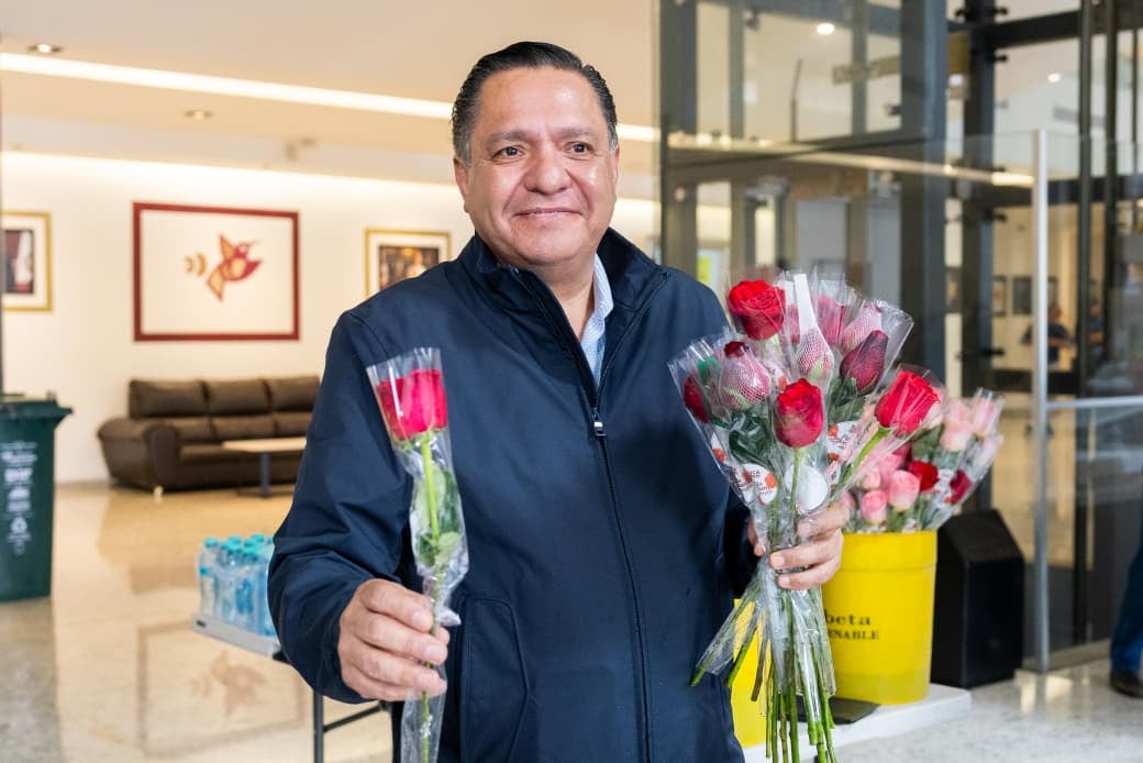 La OFiT ofreció el concierto “Amor eterno” en homenaje a las madres de Toluca