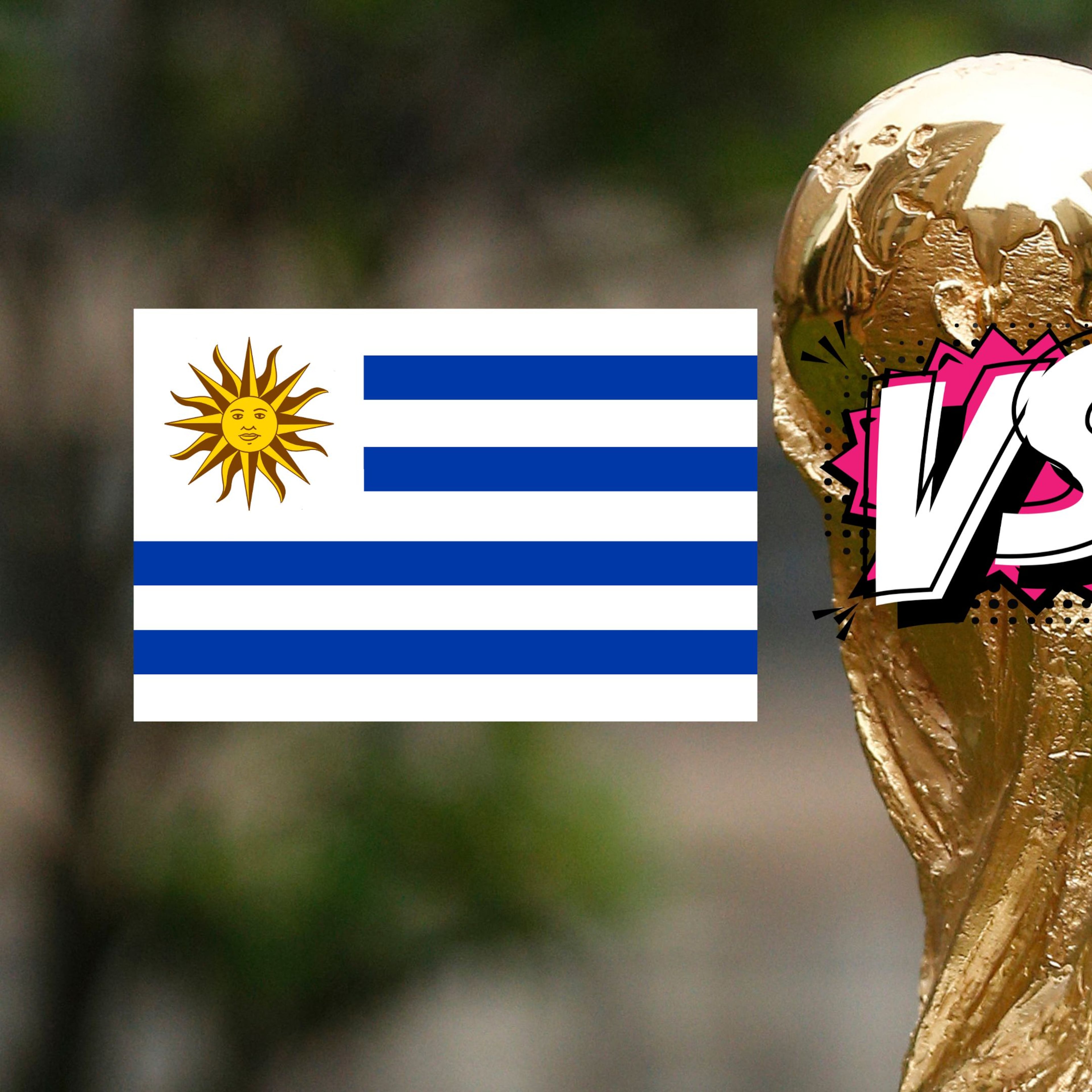Uruguay vs España: A qué hora y dónde ver el partido del Grupo H del Mundial 2026