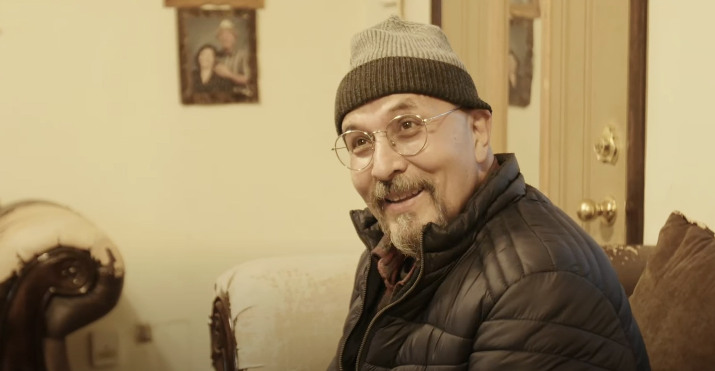 César Fierro