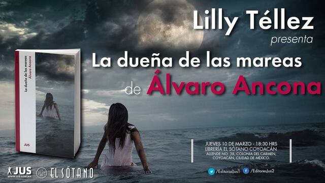 La dueña de las mareas