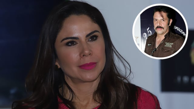 Paola Rojas se pronunció sobre el caso de Héctor Parra.