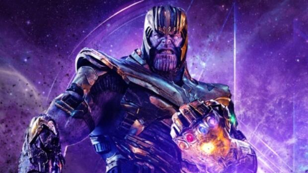 Thanos