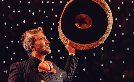 Alejandro Fernández