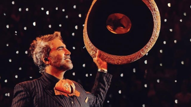 Alejandro Fernández