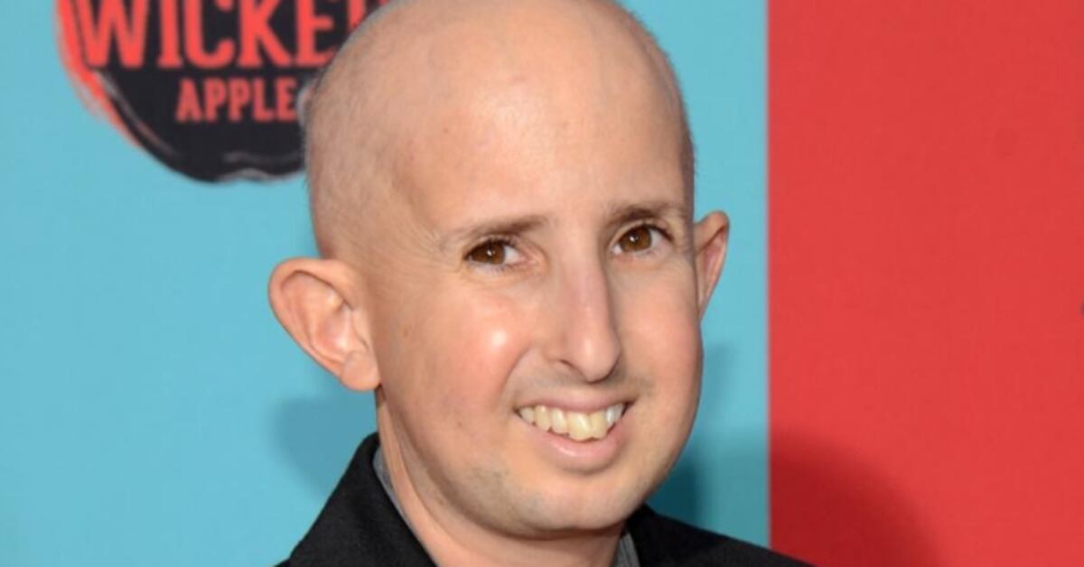 Ben Woolf Ben Woolf, de American Horror Story, se encuentra grave tras ser ...