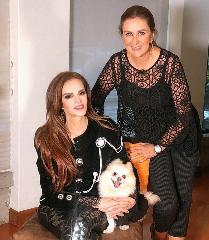 Matilde Obregón