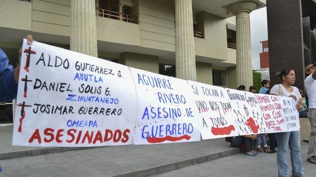 Foto: José I. Hernández / Cuartoscuro