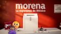 INFP de Morena rechaza injerencia en selección de candidaturas rumbo a 2027
