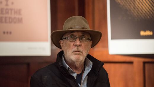Javier Sicilia: Con la Cuarta Transformación el infierno ha mostrado su más profunda y repugnante dimensión