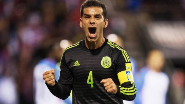Rafael Márquez