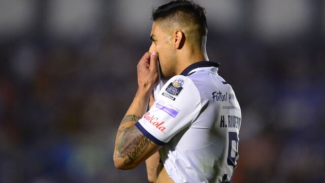 Jugdor del Ascenso MX