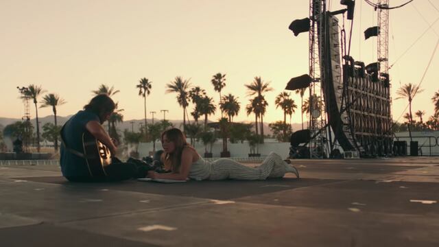 A Star Is Born