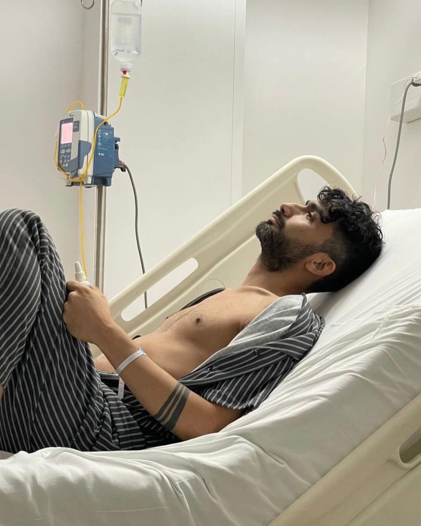 Rodrigo Jisó dejó un emotivo mensaje tras luchar contra el cáncer y morir