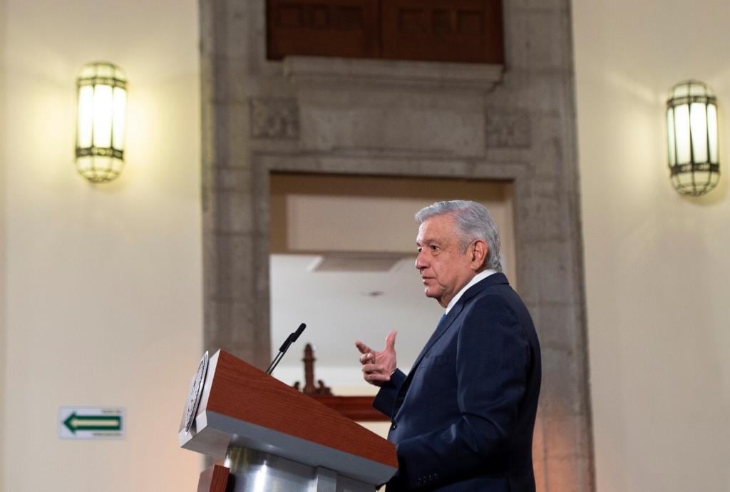 Andrés Manuel López Obrador